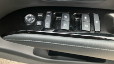 Hyundai TUCSON 1.6 TGDi SE Connect 5dr 2WD Petrol Estate